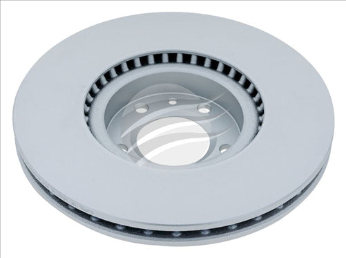 BREMTEC EURO-LINE BRAKE DISC ROTOR PAIR BDR22930EL