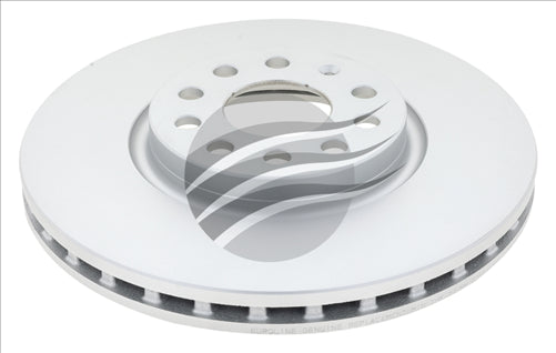 BREMTEC EUROLINE BRAKE ROTOR (PAIR) TIGUAN (5N) FRONT 314MM BDR23170EL