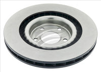 BREMTEC TRADE-LINE ROTOR EACH FORD TERRITORY 340MM FRONT BDR23248TL