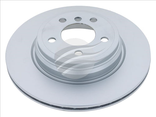 BREMTEC EURO-LINE BRAKE DISC ROTOR PAIR BDR23561EL