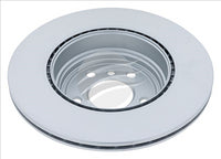 BREMTEC EURO-LINE BRAKE DISC ROTOR PAIR BDR23561EL