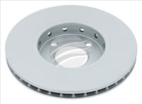 BREMTEC EURO-LINE BRAKE DISC ROTOR PAIR BDR23640EL