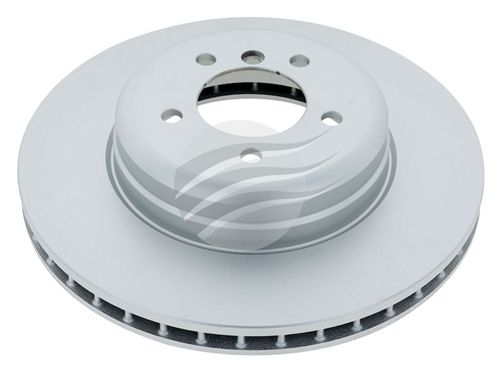 BREMTEC EURO-LINE BRAKE DISC ROTOR BDR23800EL
