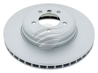 BREMTEC EURO-LINE BRAKE DISC ROTOR BDR23800EL