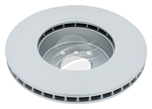 BREMTEC EURO-LINE BRAKE DISC ROTOR BDR23800EL