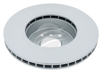 BREMTEC EURO-LINE BRAKE DISC ROTOR BDR23800EL
