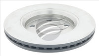 BREMTEC TRADE-LINE BRAKE ROTOR PAIR BDR2420TL