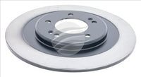 BREMTEC TRADE LINE BRAKE ROTOR (PAIR) HYUNDAI I30 REAR 300MM BDR2473TL