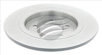 BREMTEC TRADE-LINE BRAKE ROTORS PAIR KIA SPORTAGE REAR WITH ELEC BDR24920TL