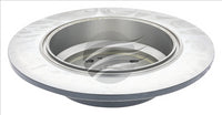 BREMTEC TRADE LINE BRAKE DISC ROTOR REAR BDR2503TL