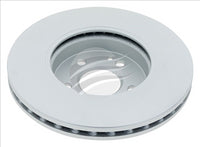 BREMTEC EURO-LINE BRAKE DISC ROTOR PAIR BDR25200EL