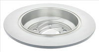 BREMTEC TRADE LINE BRAKE DISC ROTOR REAR BDR2523TL