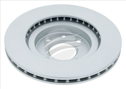 BREMTEC EURO-LINE BRAKE DISC ROTOR PAIR BDR25250EL