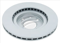 BREMTEC EURO-LINE BRAKE DISC ROTOR PAIR BDR25250EL