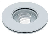 BREMTEC EURO-LINE BRAKE DISC ROTOR PAIR BDR25380EL