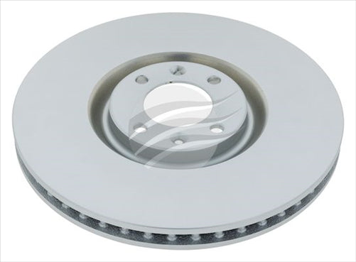 BREMTEC EURO-LINE BRAKE DISC ROTOR PAIR BDR25420EL