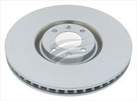 BREMTEC EURO-LINE BRAKE DISC ROTOR PAIR BDR25420EL