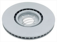 BREMTEC EURO-LINE BRAKE DISC ROTOR PAIR BDR25420EL