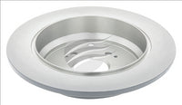 BREMTEC TRADE LINE BRAKE DISC ROTOR REAR BDR2547TL