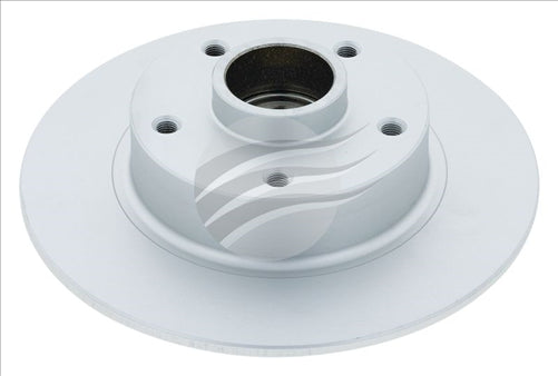 BREMTEC EUROLINE ROTOR EACH RENAULT REAR WITH 30MM BEARING BDR25501EL