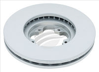 BREMTEC EURO-LINE BRAKE DISC ROTOR PAIR BDR25510EL