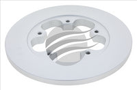 BREMTEC EUROLINE GEOZINC ROTOR EACH FORD TRANSIT REAR BDR25522EL