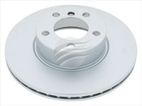 BREMTEC EURO-LINE BRAKE DISC ROTOR PAIR BDR25670EL