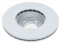 BREMTEC EURO-LINE BRAKE DISC ROTOR PAIR BDR25670EL