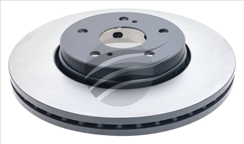 BREMTEC TRADE LINE BRAKE DISC ROTOR FRONT BDR2579TL