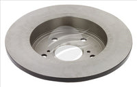 BREMTEC TRADE LINE BRAKE DISC ROTOR REAR BDR2580TL
