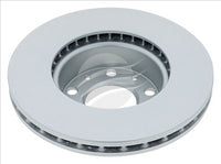 BREMTEC EURO-LINE BRAKE DISC ROTOR PAIR BDR25851EL