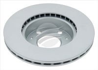 BREMTEC EURO-LINE BRAKE DISC ROTOR PAIR BDR25852EL