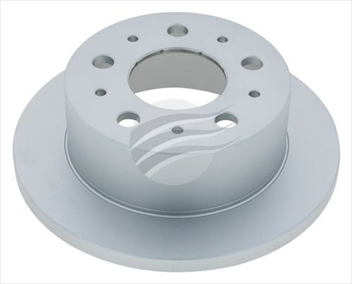 BREMTEC EURO-LINE BRAKE DISC ROTOR BDR25854EL