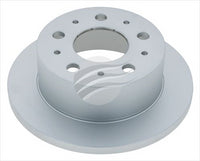 BREMTEC EURO-LINE BRAKE DISC ROTOR BDR25854EL