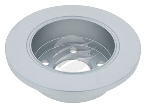 BREMTEC EURO-LINE BRAKE DISC ROTOR BDR25854EL