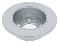 BREMTEC EURO-LINE BRAKE DISC ROTOR BDR25854EL