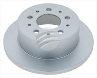 BREMTEC EURO-LINE BRAKE DISC ROTOR BDR25855EL