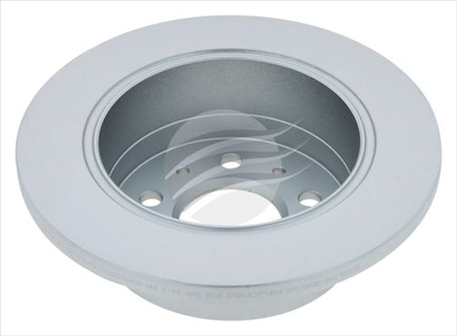 BREMTEC EURO-LINE BRAKE DISC ROTOR BDR25855EL