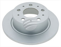 BREMTEC EURO-LINE BRAKE DISC ROTOR BDR25856EL