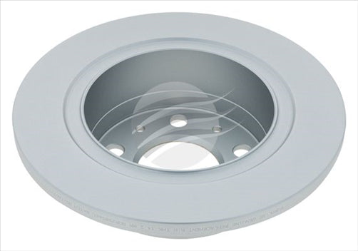 BREMTEC EURO-LINE BRAKE DISC ROTOR BDR25856EL