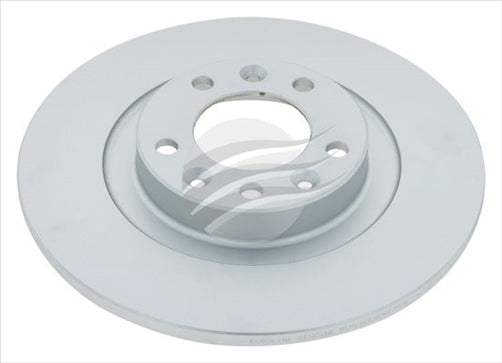 BREMTEC EUROLINE PAIR BRAKE DISC ROTOR BDR26010EL