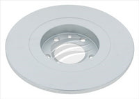 BREMTEC EUROLINE PAIR BRAKE DISC ROTOR BDR26010EL