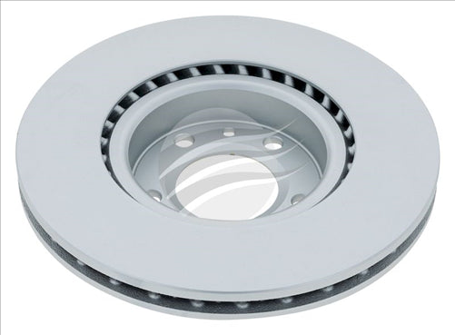 BREMTEC EURO-LINE BRAKE DISC ROTOR PAIR BDR26070EL