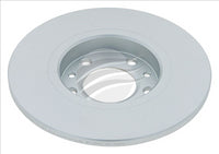 BREMTEC EURO-LINE BRAKE DISC ROTOR PAIR BDR26080EL