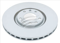 BREMTEC EURO-LINE BRAKE DISC ROTOR PAIR BDR26090EL