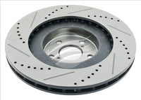 BREMTEC EVOLVE F2S PERFORATED LEXUS FRONT RIGHT 356mm30mm BDR2615REV