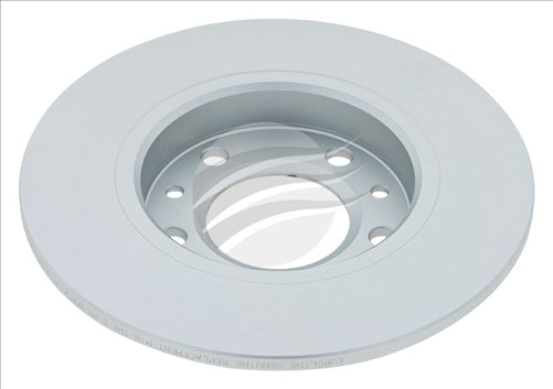 BREMTEC EURO-LINE ZINC COATED PAIR BDR26170EL