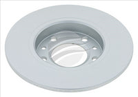 BREMTEC EURO-LINE ZINC COATED PAIR BDR26170EL