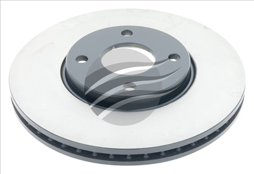 BREMTEC TRADELINE ROTOR (EACH) FORD ECOSPORT FRONT BDR26270TL