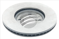 BREMTEC TRADELINE ROTOR (EACH) FORD ECOSPORT FRONT BDR26270TL